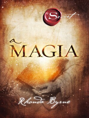 cover image of A Magia